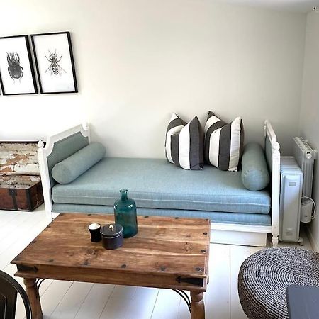 Cosy Camon Bolt-Hole Apartman Kültér fotó