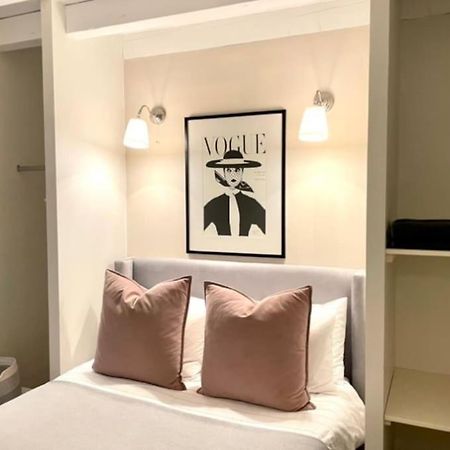Cosy Camon Bolt-Hole Apartman Kültér fotó