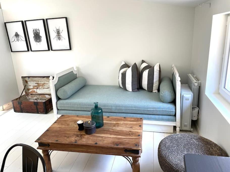 Cosy Camon Bolt-Hole Apartman Kültér fotó