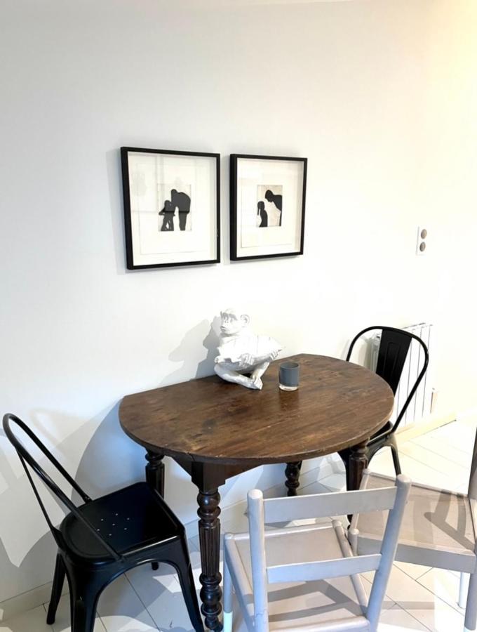 Cosy Camon Bolt-Hole Apartman Kültér fotó