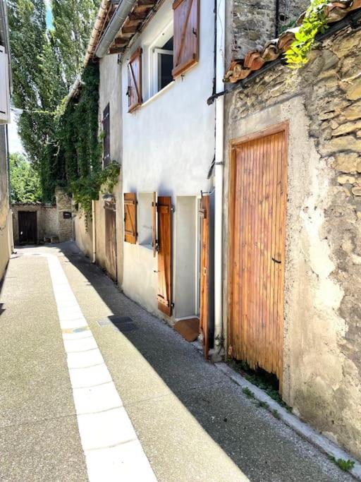 Cosy Camon Bolt-Hole Apartman Kültér fotó