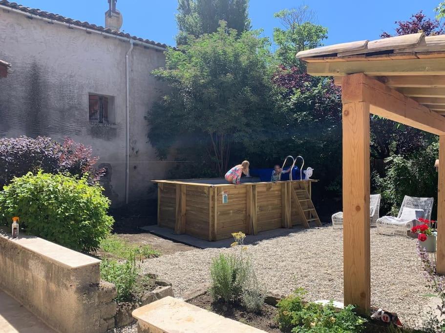 Cosy Camon Bolt-Hole Apartman Kültér fotó