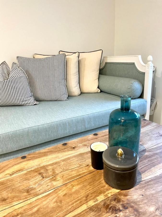 Cosy Camon Bolt-Hole Apartman Kültér fotó