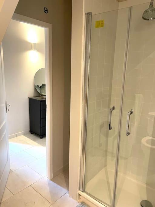 Cosy Camon Bolt-Hole Apartman Kültér fotó