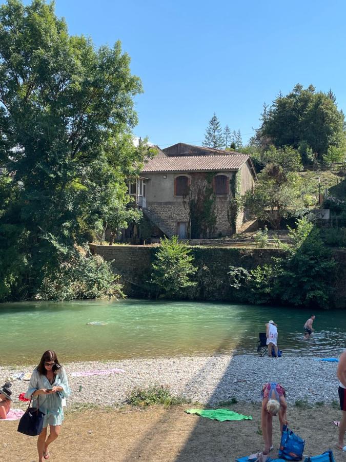Cosy Camon Bolt-Hole Apartman Kültér fotó